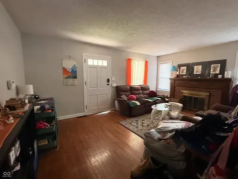 44 Rosemere Avenue Indianapolis IN 46229