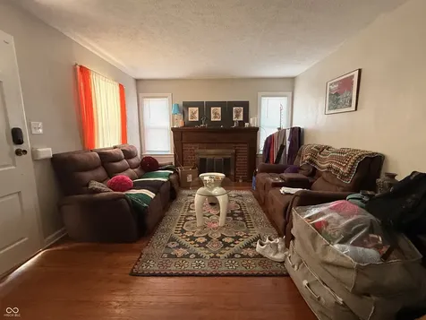 44 Rosemere Avenue Indianapolis IN 46229