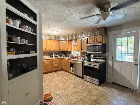 44 Rosemere Avenue Indianapolis IN 46229