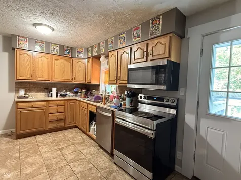 44 Rosemere Avenue Indianapolis IN 46229