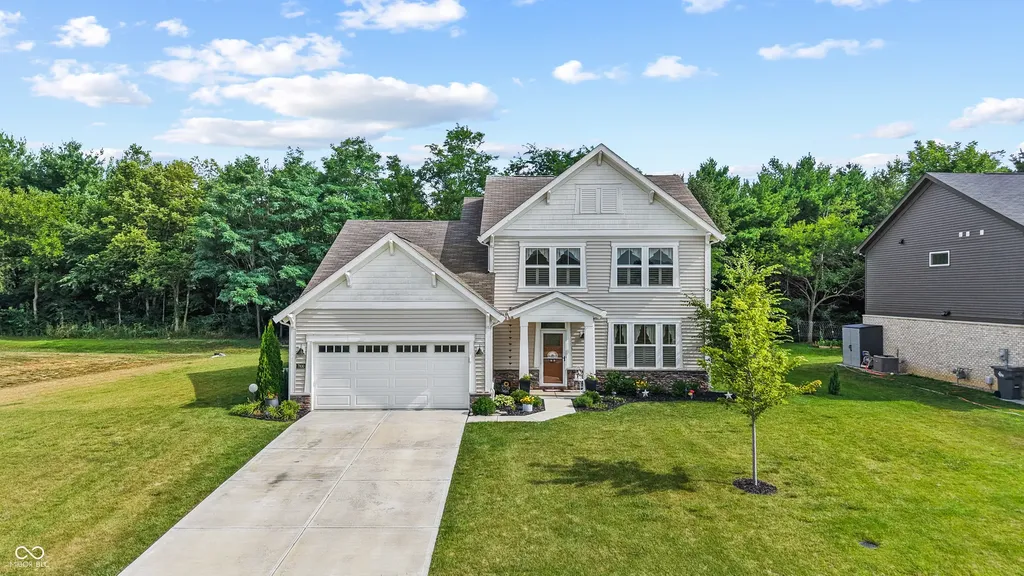 7930 Sunset Ridge Parkway Indianapolis IN 46259
