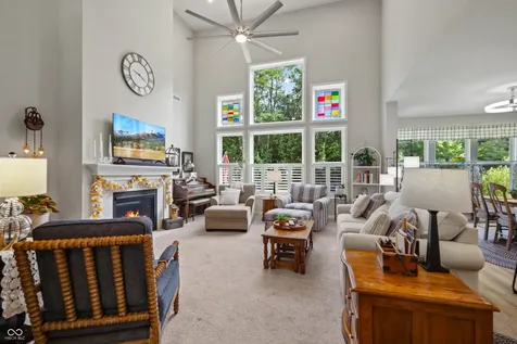 7930 Sunset Ridge Parkway Indianapolis IN 46259