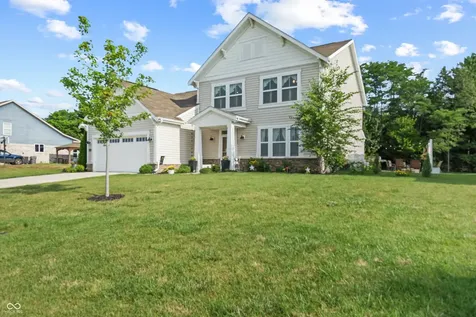 7930 Sunset Ridge Parkway Indianapolis IN 46259