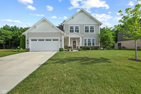 7930 Sunset Ridge Parkway Indianapolis IN 46259