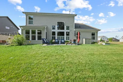7930 Sunset Ridge Parkway Indianapolis IN 46259