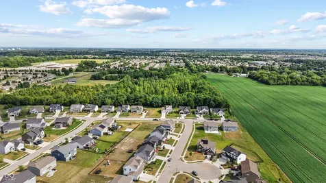 7930 Sunset Ridge Parkway Indianapolis IN 46259