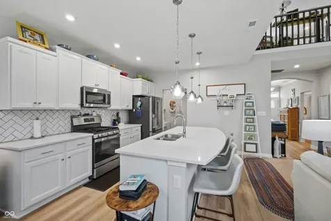 7930 Sunset Ridge Parkway Indianapolis IN 46259