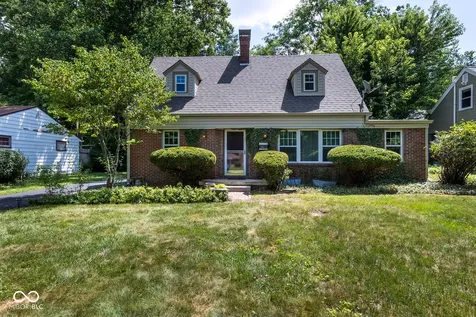 5915 N Oxford Street Indianapolis IN 46220