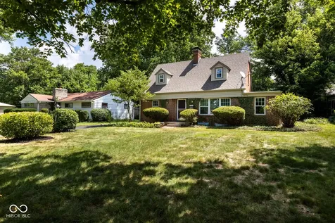 5915 N Oxford Street Indianapolis IN 46220