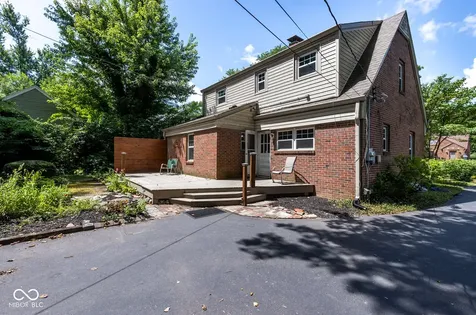 5915 N Oxford Street Indianapolis IN 46220