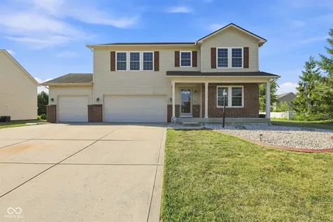 2699 Liatris Drive Plainfield IN 46168