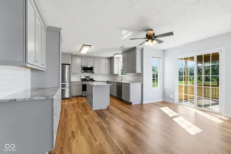 2699 Liatris Drive Plainfield IN 46168