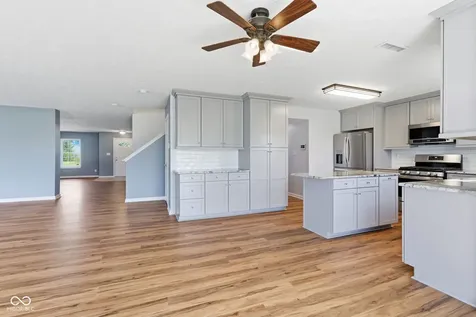 2699 Liatris Drive Plainfield IN 46168