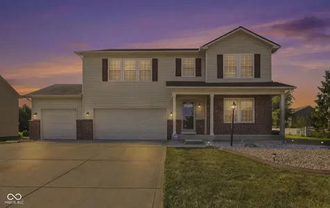 2699 Liatris Drive Plainfield IN 46168