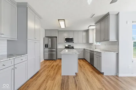 2699 Liatris Drive Plainfield IN 46168