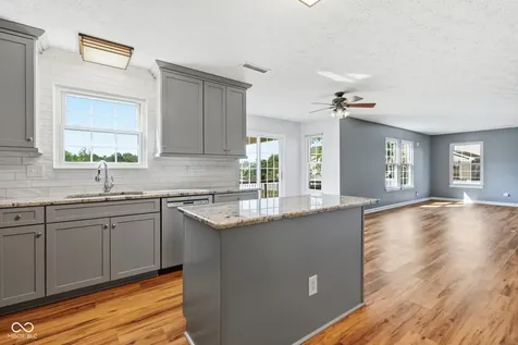 2699 Liatris Drive Plainfield IN 46168