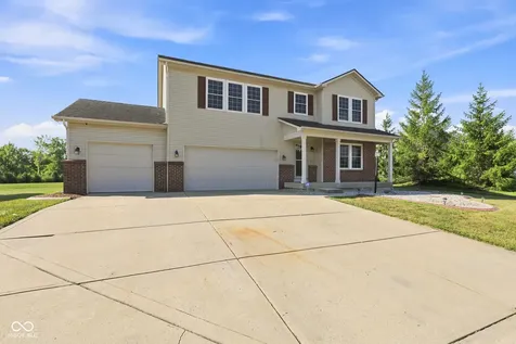 2699 Liatris Drive Plainfield IN 46168