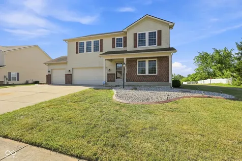 2699 Liatris Drive Plainfield IN 46168