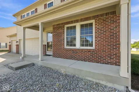 2699 Liatris Drive Plainfield IN 46168