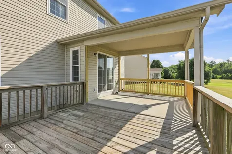 2699 Liatris Drive Plainfield IN 46168