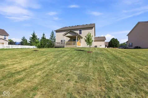 2699 Liatris Drive Plainfield IN 46168