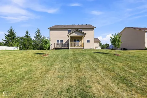 2699 Liatris Drive Plainfield IN 46168