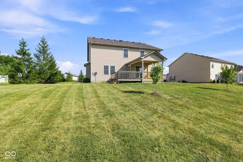 2699 Liatris Drive Plainfield IN 46168