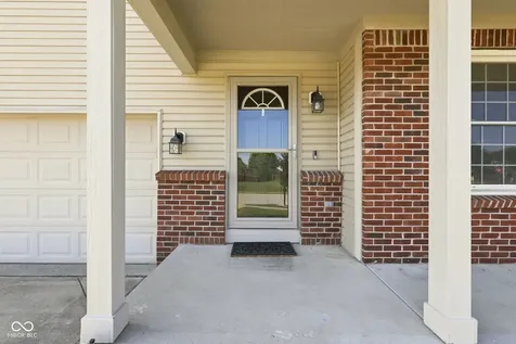 2699 Liatris Drive Plainfield IN 46168