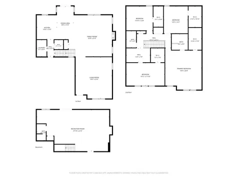 2699 Liatris Drive Plainfield IN 46168