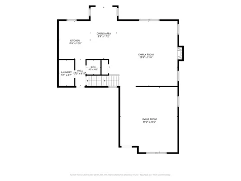 2699 Liatris Drive Plainfield IN 46168