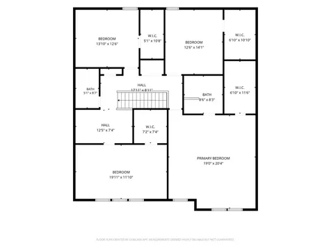 2699 Liatris Drive Plainfield IN 46168