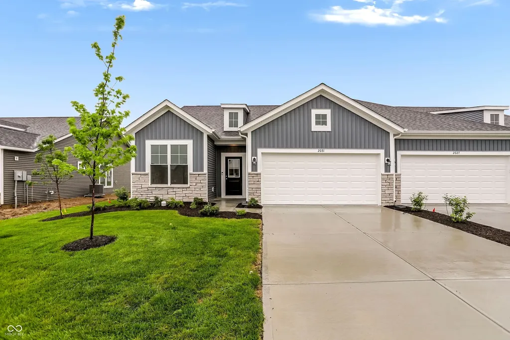 2031 Foothill Drive Greenfield IN 46140