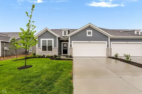 2031 Foothill Drive Greenfield IN 46140