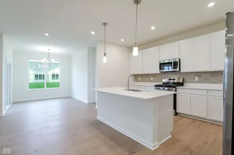 2031 Foothill Drive Greenfield IN 46140
