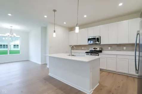 2031 Foothill Drive Greenfield IN 46140