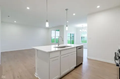 2031 Foothill Drive Greenfield IN 46140