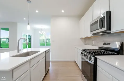2031 Foothill Drive Greenfield IN 46140