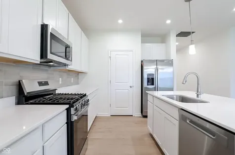 2031 Foothill Drive Greenfield IN 46140