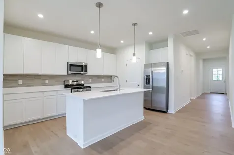2031 Foothill Drive Greenfield IN 46140