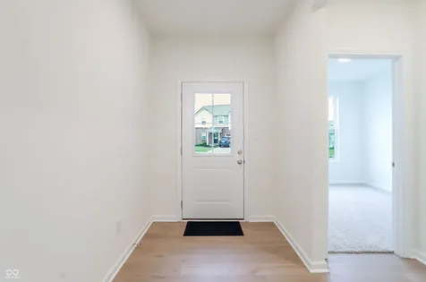 2031 Foothill Drive Greenfield IN 46140