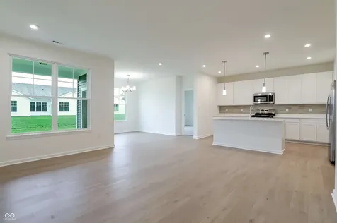 2031 Foothill Drive Greenfield IN 46140