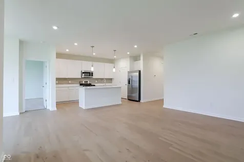 2031 Foothill Drive Greenfield IN 46140