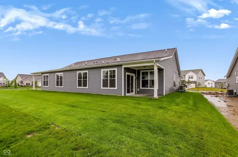 2031 Foothill Drive Greenfield IN 46140