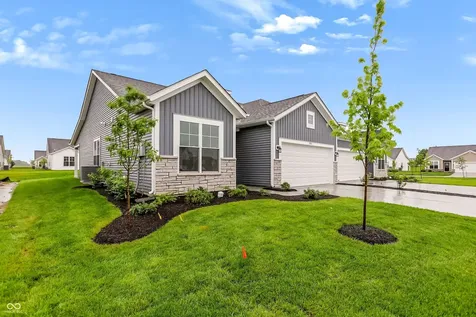 2031 Foothill Drive Greenfield IN 46140