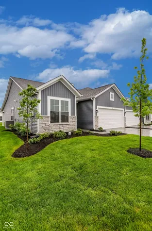 2031 Foothill Drive Greenfield IN 46140