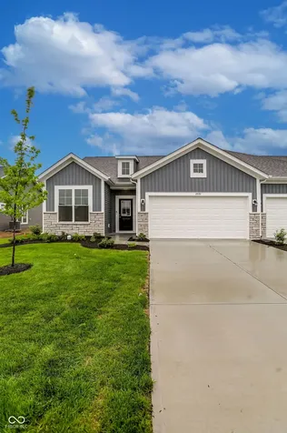 2031 Foothill Drive Greenfield IN 46140