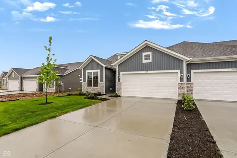 2031 Foothill Drive Greenfield IN 46140