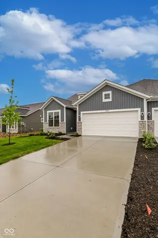 2031 Foothill Drive Greenfield IN 46140