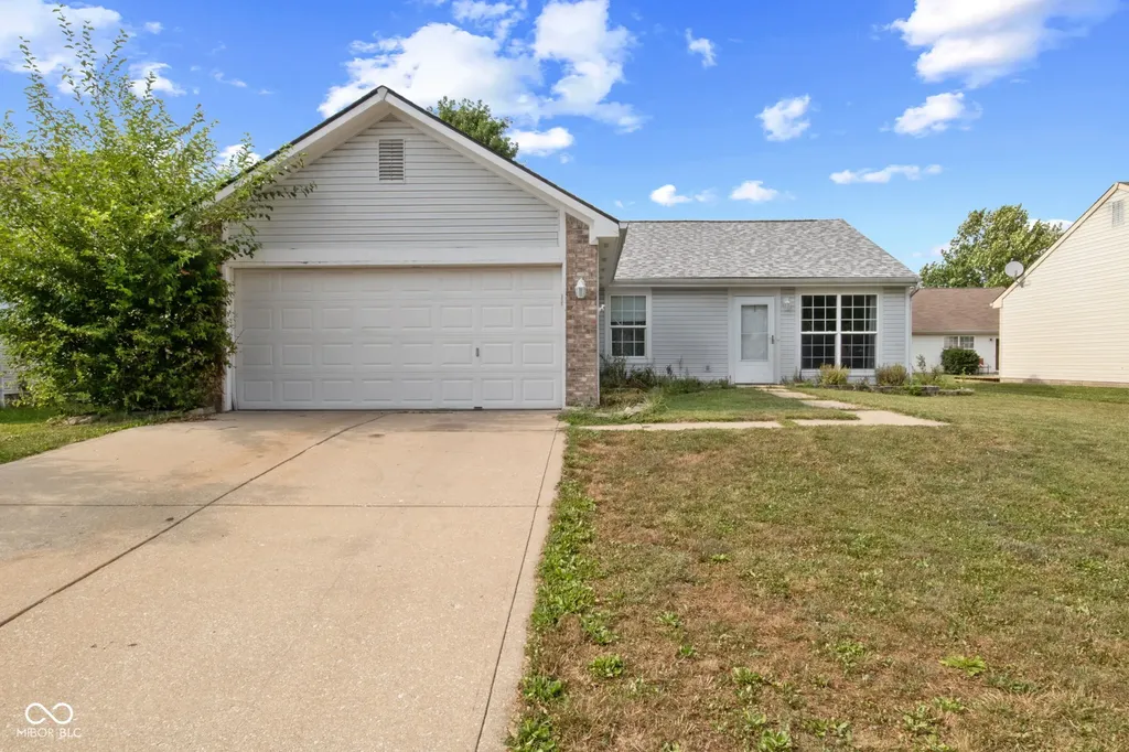 716 Rose Lane Brownsburg IN 46112