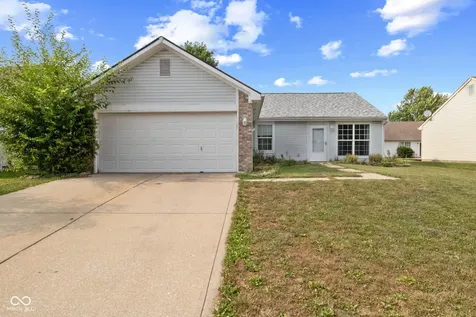 716 Rose Lane Brownsburg IN 46112